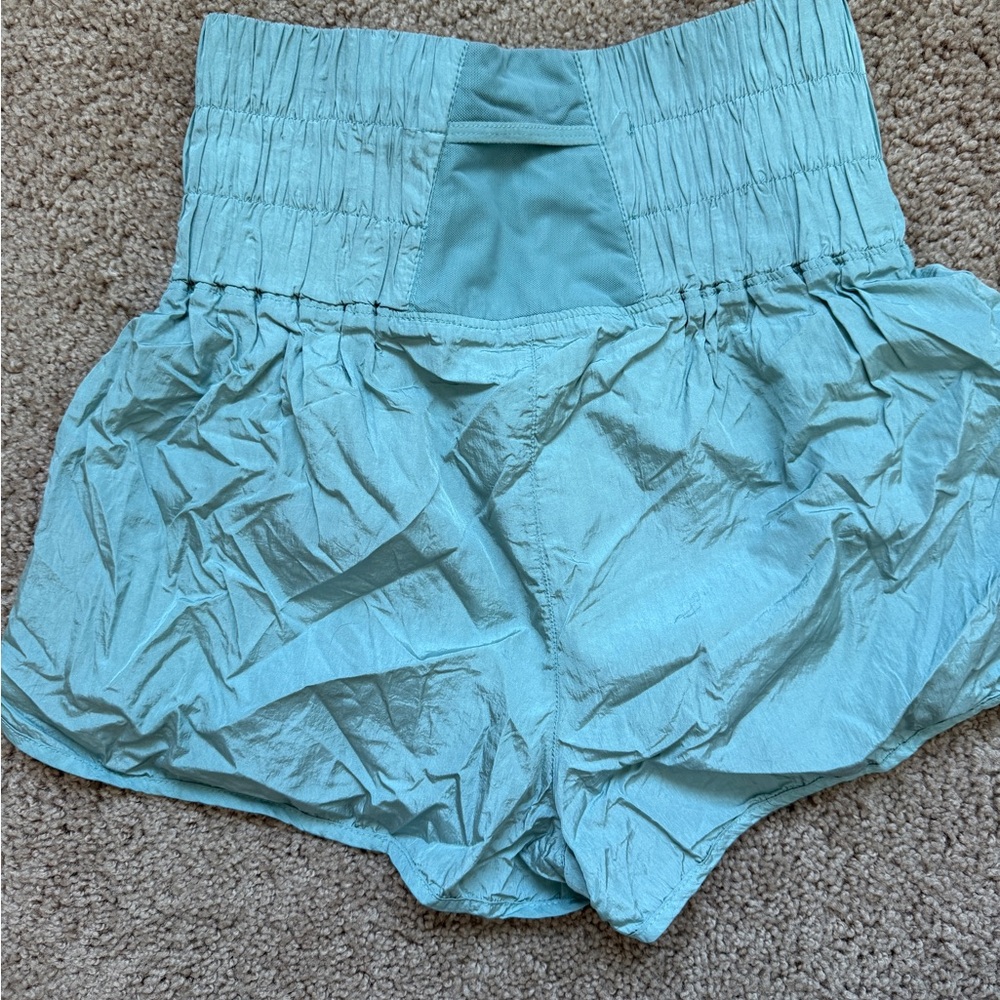FP Movement by Free People Athletic Shorts - Picture 2 of 4